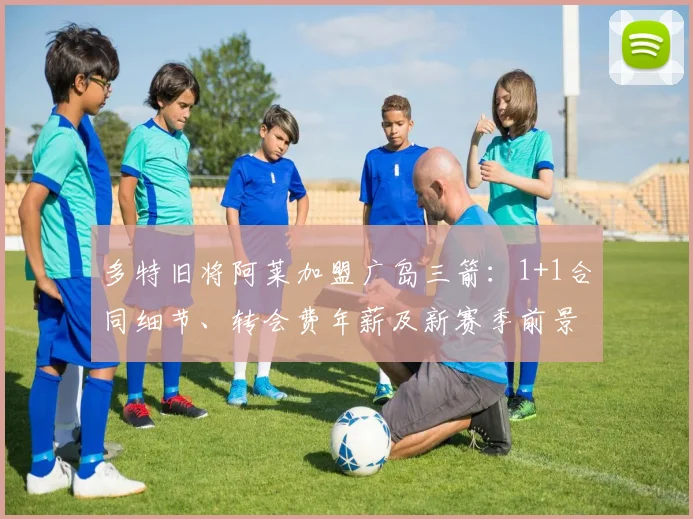 多特旧将阿莱加盟广岛三箭:1+1合同细节、转会费年薪及新赛季前景全面解读